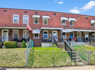 5320 4th St, Baltimore, MD 21225
