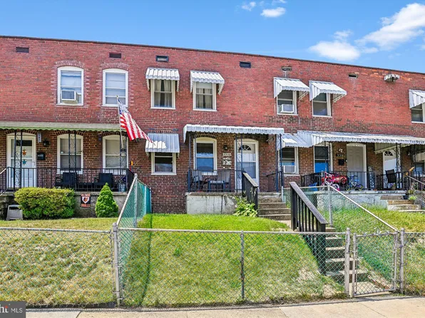 5320 4th St, Baltimore, MD 21225