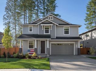 21919 NW Westwood St, Poulsbo, WA 98370