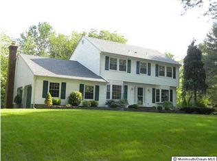 43 Crawford Rd, Middletown, NJ 07748