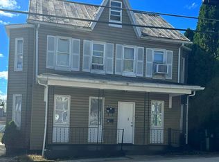 829 Concord St APT A, Hagerstown, MD 21740