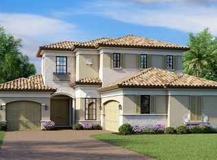 12055 Watermark Way, Parkland, FL 33076