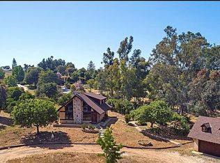 2770 Via Arroyo, Fallbrook, CA 92028