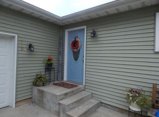 7760 N Walker Rd, New Carlisle, IN 46552