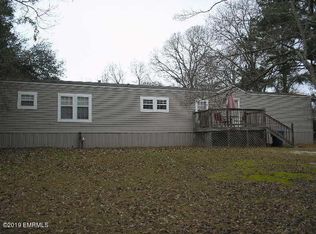 6541 S Anderson Rd, Meridian, MS 39301