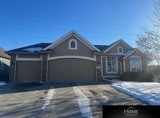 16609 Heather St, Omaha, NE 68136
