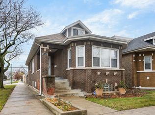 9301 S Racine Ave, Chicago, IL 60620