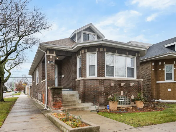 9301 S Racine Ave, Chicago, IL 60620