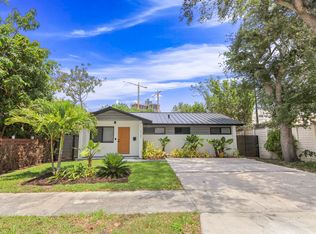 3737 Frow Ave, Miami, FL 33133