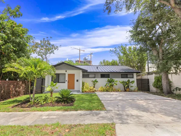 3737 Frow Ave, Miami, FL 33133