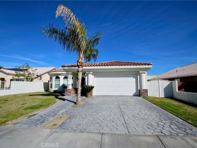 31540 Avenida Del Padre, Cathedral City, CA, 92234