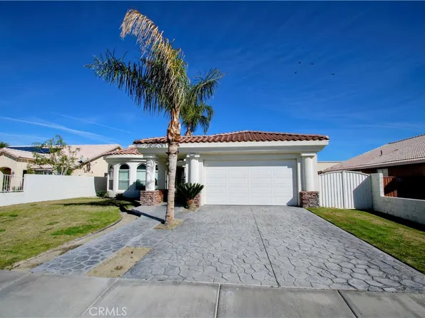 31540 Avenida Del Padre, Cathedral City, CA 92234