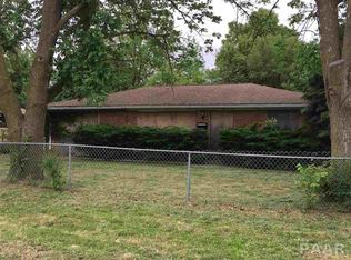 2917 W Marquette St, Peoria, IL