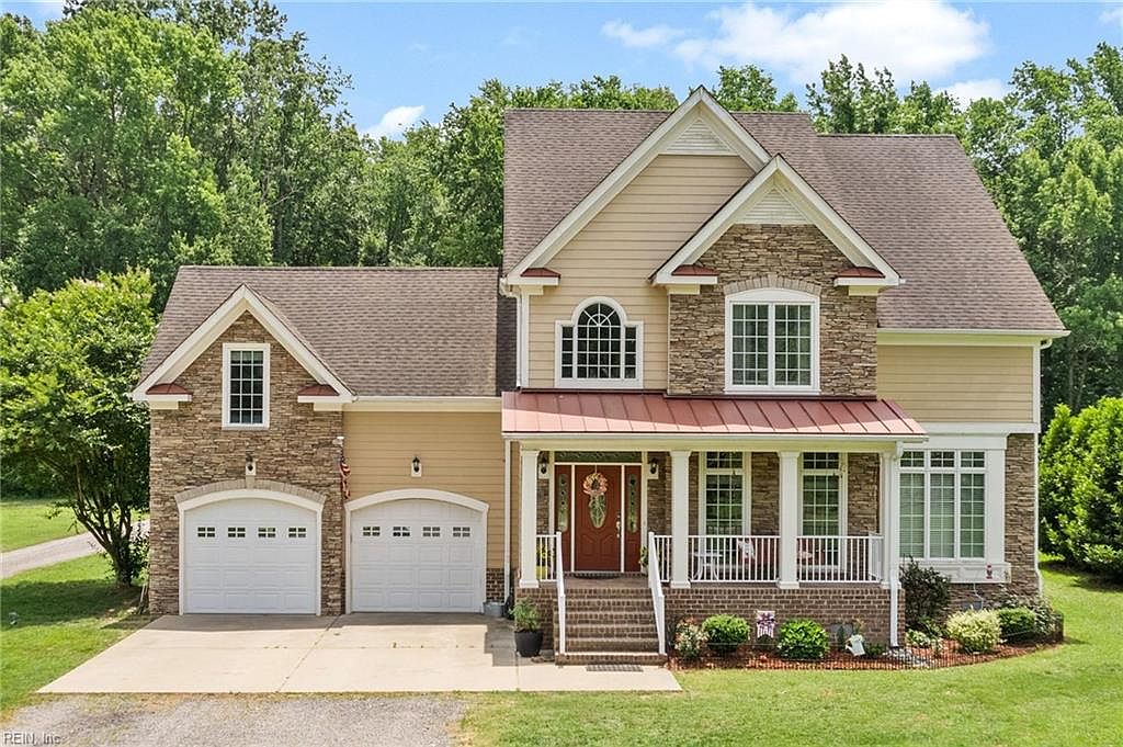 6721 Crittenden Rd, Suffolk, VA 23432 Zillow