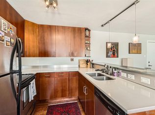 500 E 11th Ave APT 305, Denver, CO 80203