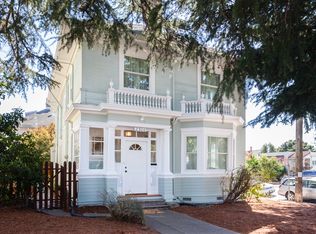 2300 Woolsey St, Berkeley, CA 94705