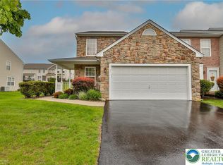 4137 Ross Rd, Bethlehem, PA 18020