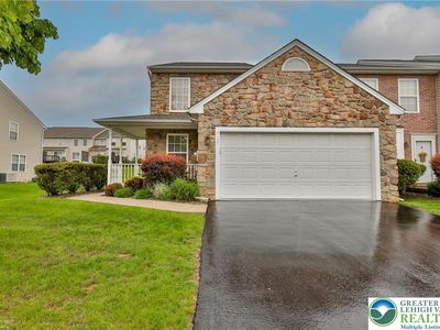 4137 Ross Rd, Bethlehem, PA, 18020