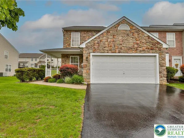 4137 Ross Rd, Bethlehem, PA 18020
