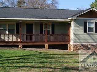 2572 Cleveland Rd, Bogart, GA 30622