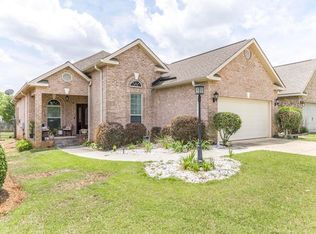 504 Eagle Spgs, Drive, GA