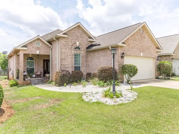 504 Eagle Spgs, Drive, GA