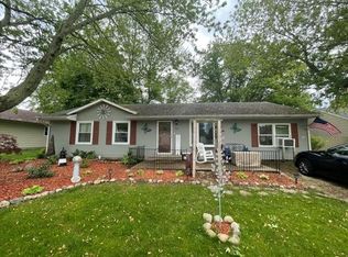 605 Locust Ln, Centerville, IN 47330