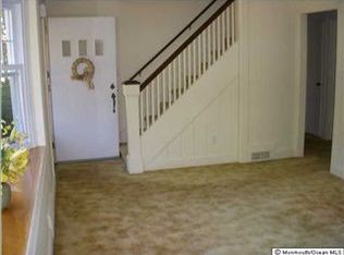 6 Hendrickson Pl, West Long Branch, NJ