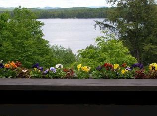 35 Gull Pond Rd, Tupper Lake, NY 12986