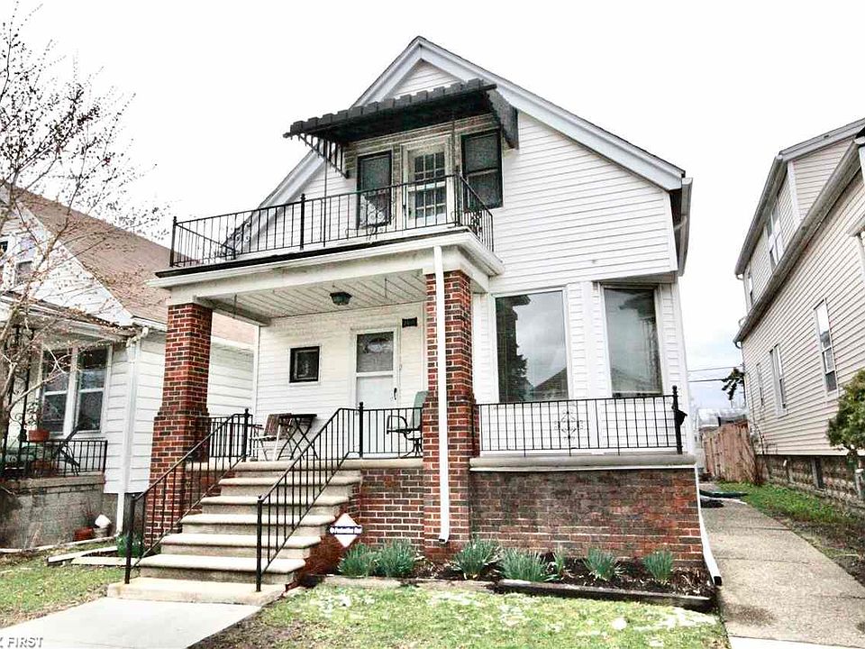 2400 Commor St, Hamtramck, MI 48212 Zillow