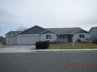 5205 Reagan Way, Pasco, WA 99301