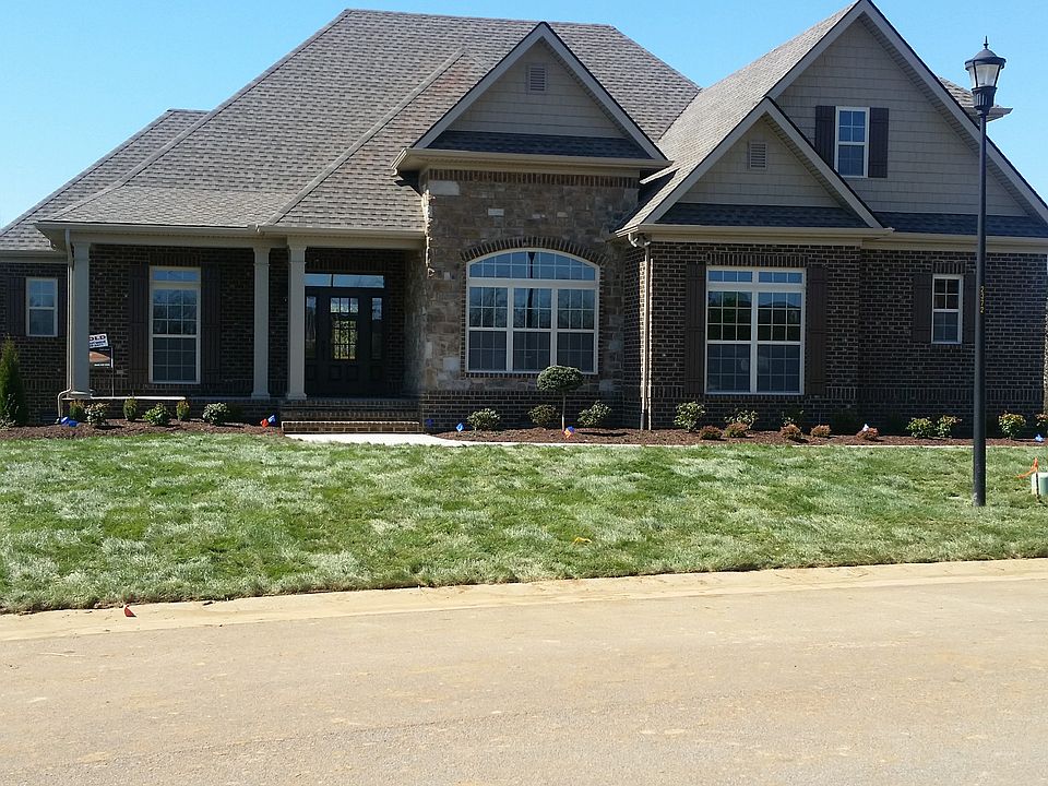 1439 Edenbridge DR