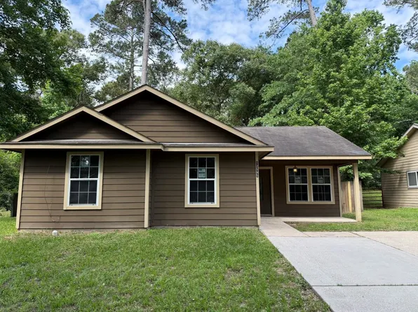 12595 Royal Springs Rd, Conroe, TX 77303