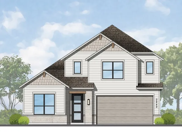 9501 Golden Lion Dr, Austin, TX 78744