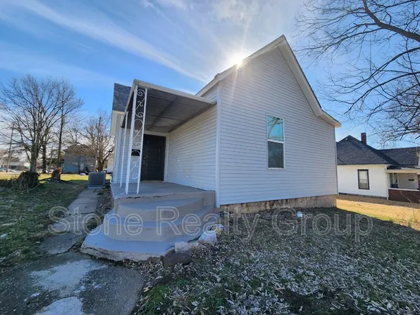 2445 Liberty Ave, Terre Haute, IN 47807
