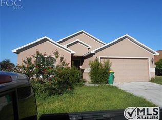 1263 Adams Ct, Immokalee, FL 34142