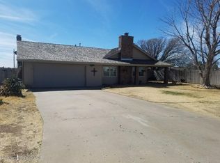 225 Bordeaux Ln, Amarillo, TX 79119