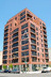 Rented by Peter Ashe