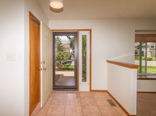 8135 Lythrum Dr, Colorado Springs, CO 80920