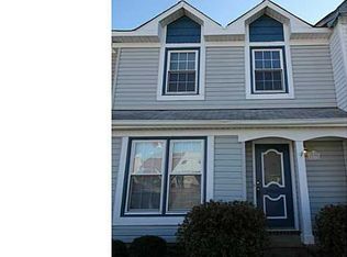 1173 Hillock Xing, Virginia Beach, VA 23455