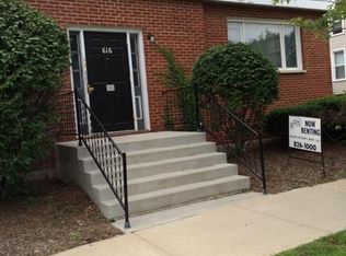 616 S Brooks St APT A, Madison, WI 53715