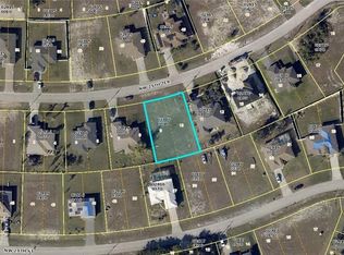 648 NW 29th Ter, Cape Coral, FL 33993