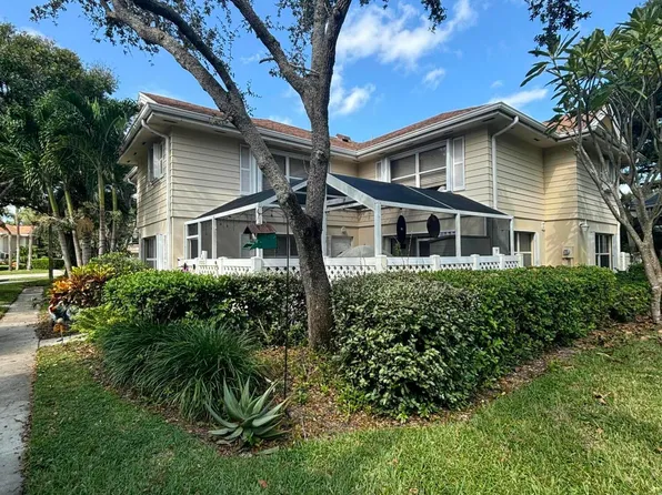 8125 Sedgewick Court #25c, West Palm Beach, FL 33406
