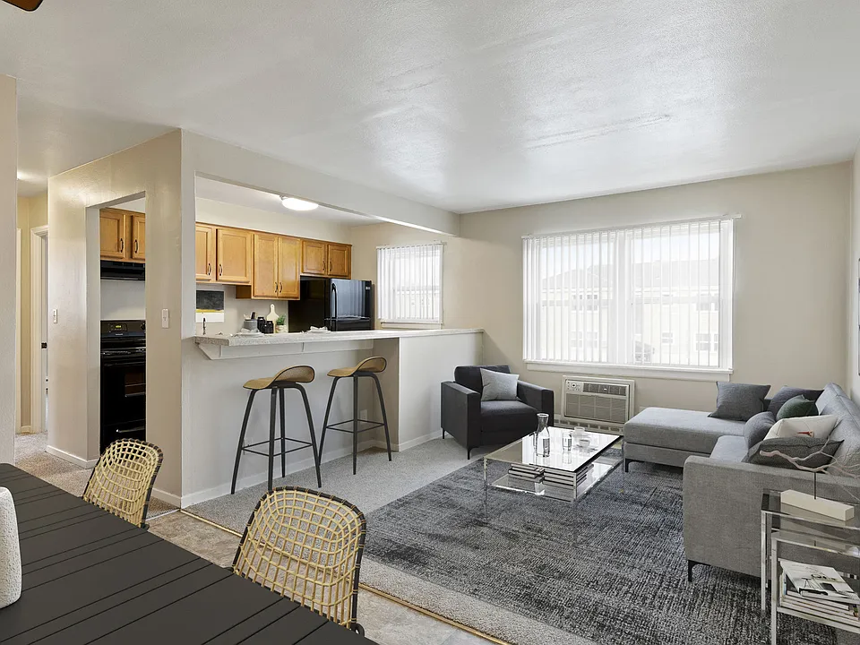 Rose Vista Apartments