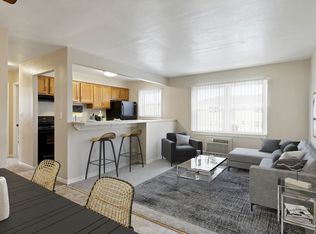 Rose Vista Apartments, Saint Paul, MN 55113