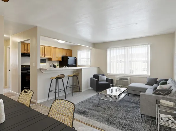 Rose Vista Apartments