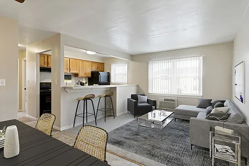 Rose Vista Apartments Photo 1