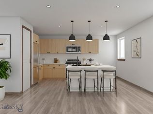 2605 Fremont St, Bozeman, MT 59718