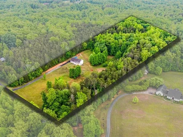 1528 Kallam Mill Rd, Madison, NC 27025