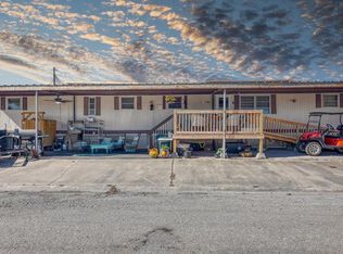 157 Stone St, Aransas Pass, TX 78336